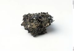 Foto von Silber (NHMW-MIN-Ai501)